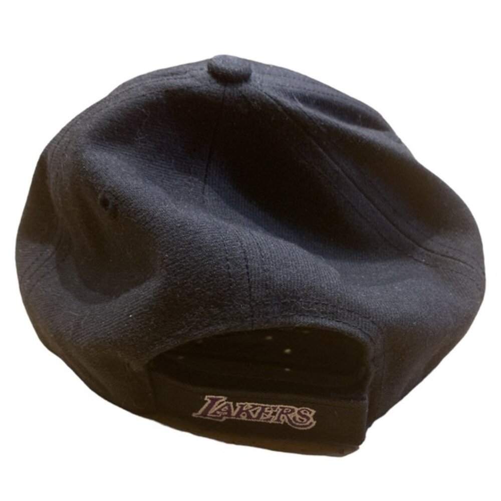 Los Angeles Lakers Ball Cap